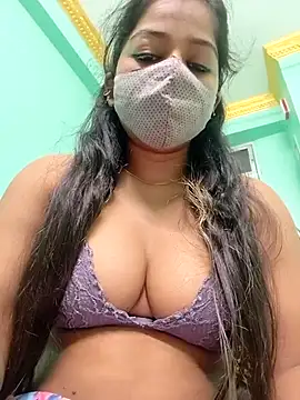 Monalisa Singh online show from 02.25.25