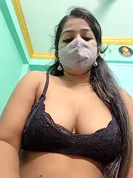 Monalisa Singh online show from 02.28.25