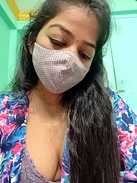 Monalisa Singh online show from 03.13.25