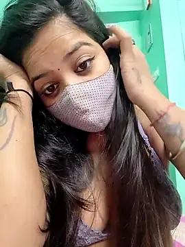 Monalisa Singh online show from 03.17.25