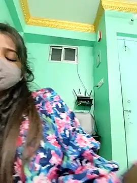 Monalisa Singh online show from 03.20.25