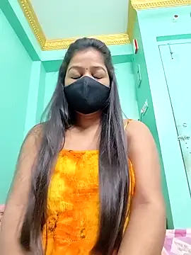 Monalisa Singh online show from 10.14.25