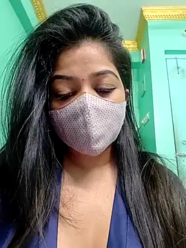 Monalisa Singh online show from 11.29.25