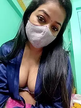 Monalisa Singh online show from 12.04.25