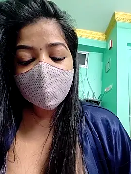 Monalisa Singh online show from 01.14.26