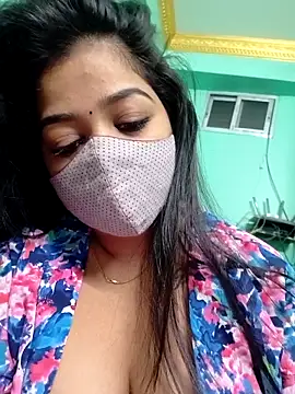 Monalisa Singh online show from 01.16.26