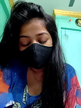 Monalisa Singh online show from 02.13.26