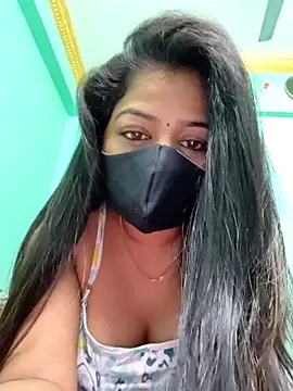 Monalisa Singh online show from 02.17.26