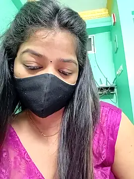 Monalisa Singh online show from 03.08.26