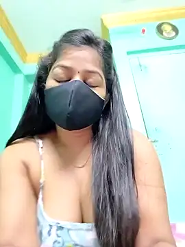 Monalisa Singh online show from 03.13.26