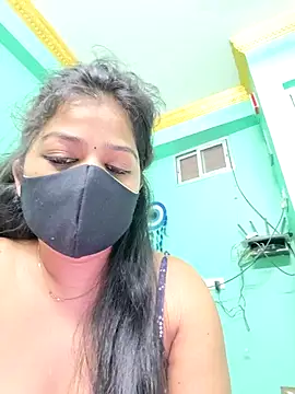 Monalisa Singh online show from 03.14.26