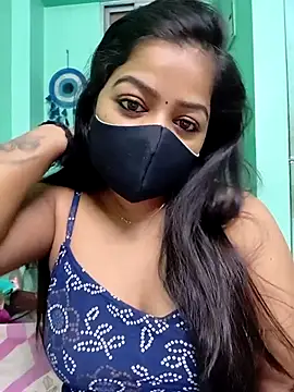 Monalisa Singh online show from 03.31.26