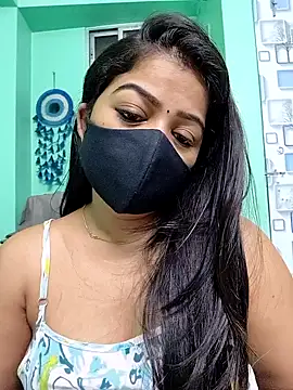 Monalisa Singh online show from 04.17.26