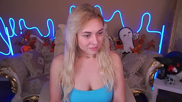 ArishkaLulu online show from 11.01.25