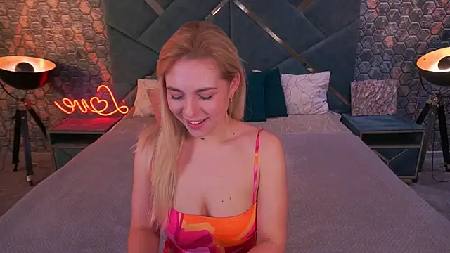 ArishkaLulu online show from 03.13.26