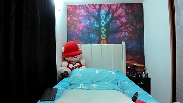 lunaa mayerr online show from 07.29.26