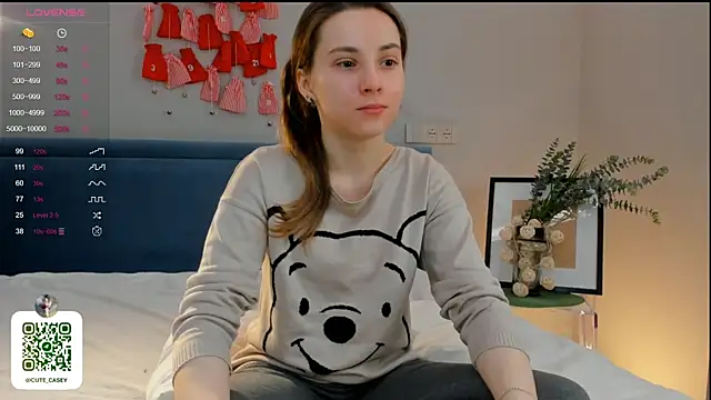 DonnaBurkee online show from 01.25.25