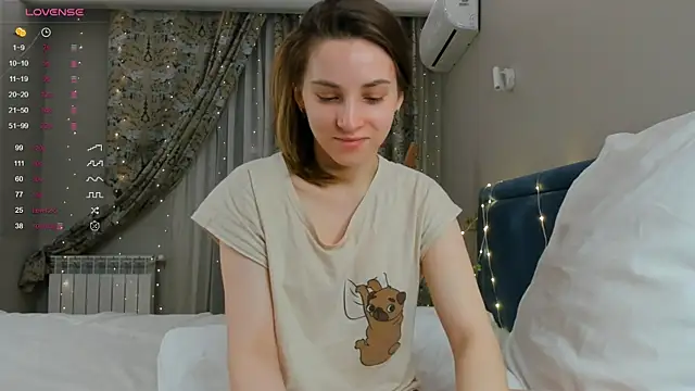 DonnaBurkee online show from 03.20.25