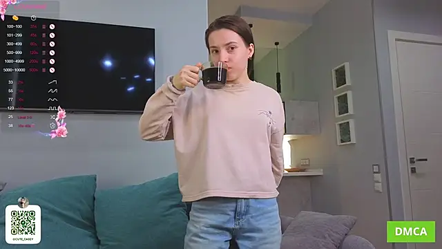 DonnaBurkee online show from 09.13.25