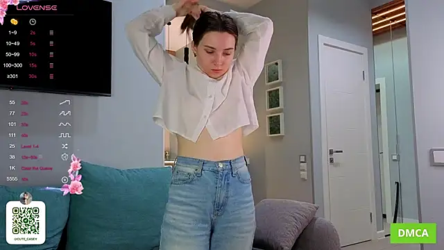 DonnaBurkee online show from 10.16.25