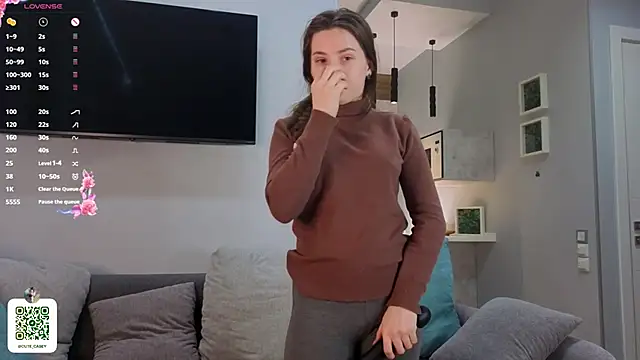 Snapshot of DonnaBurkee chatting on 01.18.26 DonnaBurkee online show from 01.18.26