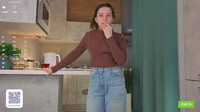 Snapshot of DonnaBurkee chatting on 03.04.26 DonnaBurkee online show from 03.04.26