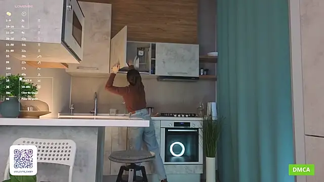 Snapshot of DonnaBurkee chatting on 03.05.26 DonnaBurkee online show from 03.05.26