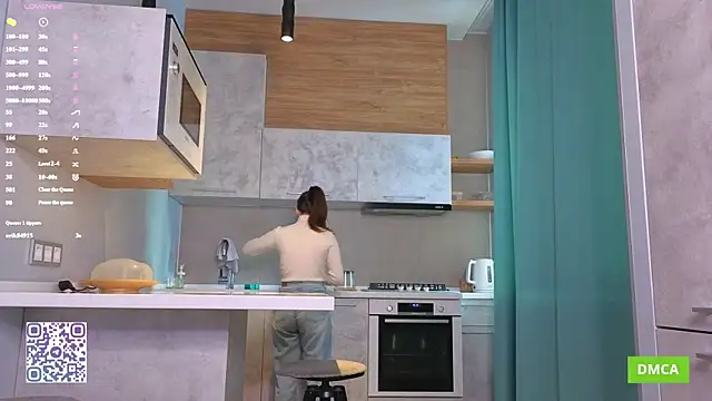 Snapshot of DonnaBurkee chatting on 03.15.26 DonnaBurkee online show from 03.15.26