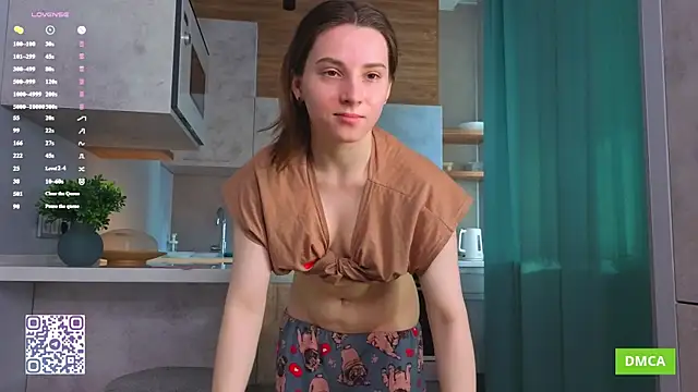 Snapshot of DonnaBurkee chatting on 03.16.26 DonnaBurkee online show from 03.16.26