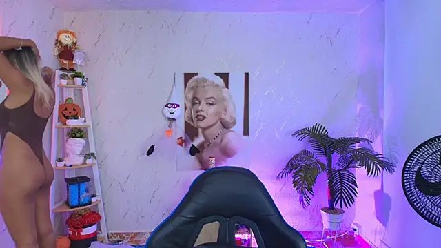 SALOOMEE   online show from 11.17.25