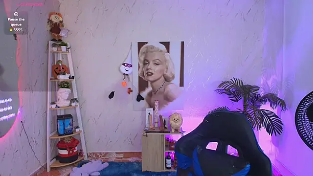 SALOOMEE   online show from 02.13.26