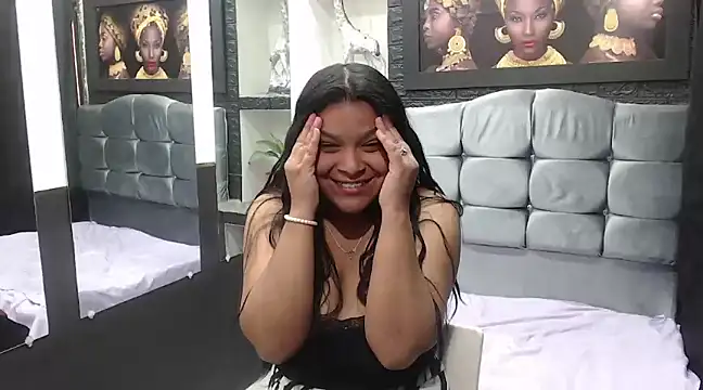 sia cavad online show from 12.10.24
