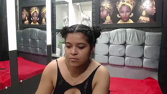 sia cavad online show from 12.18.24