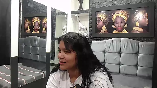 sia cavad online show from 12.19.24