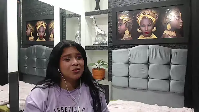 sia cavad online show from 12.21.24