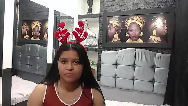 sia cavad online show from 12.23.24