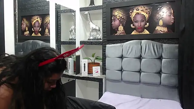 sia cavad online show from 12.31.24