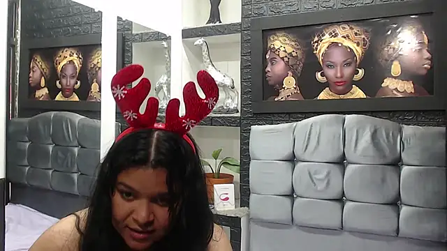 sia cavad online show from 12.31.24