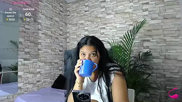 sia cavad online show from 02.06.25