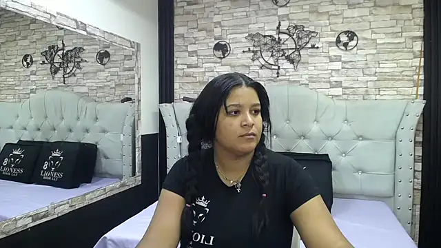 sia cavad online show from 09.12.25