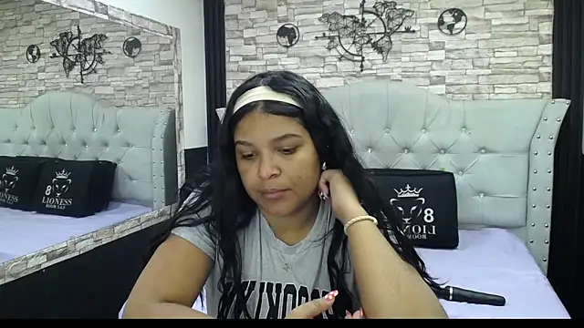 sia cavad online show from 09.27.25