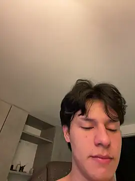 Alexxblue online show from 12.31.24