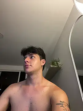 Alexxblue online show from 02.16.25