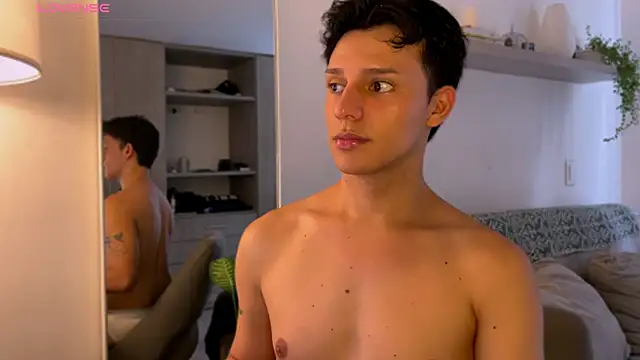 Alexxblue online show from 09.25.25