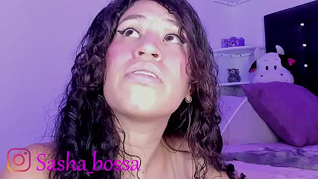 Snapshot of Sasha-sweet chatting on 02.04.25 Sasha-sweet online show from 02.04.25