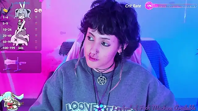 Angel Sweett 1 online show from 12.11.24