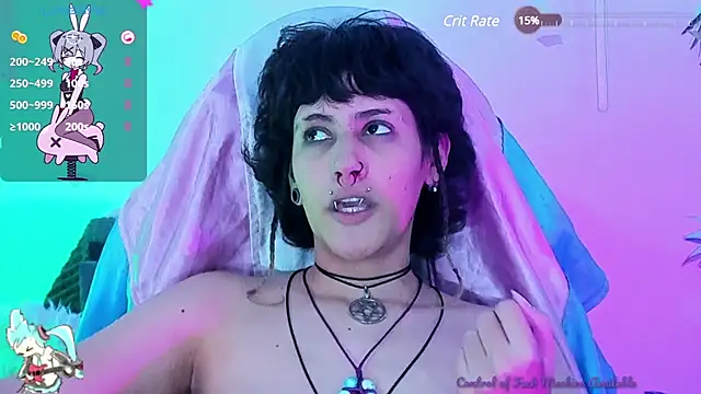 Angel Sweett 1 online show from 12.12.24