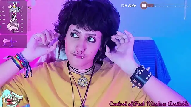 Angel Sweett 1 online show from 12.13.24