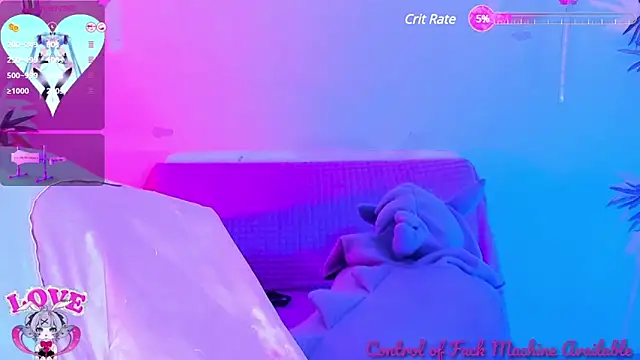 Angel Sweett 1 online show from 01.12.25