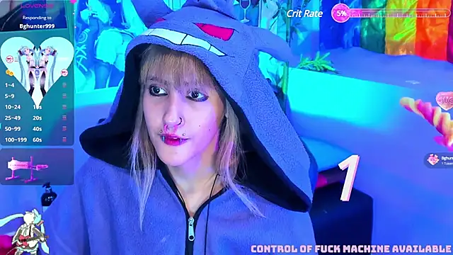 Angel Sweett 1 online show from 01.22.25